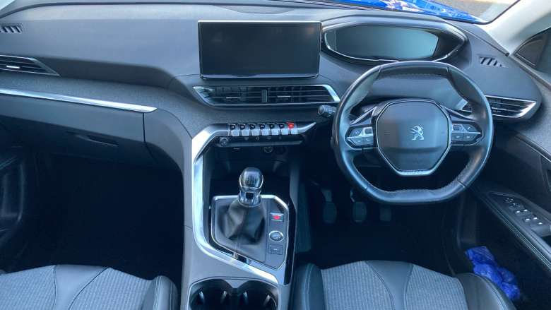 Peugeot 3008 1.2 PureTech Allure Premium 5dr Petrol Estate